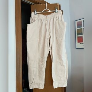 Elizabeth suzann XL Clyde pant